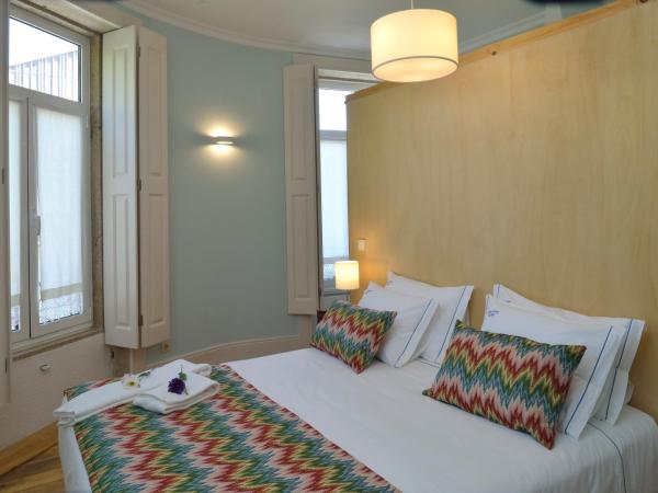 Dukes Corner Guest House : photo 1 de la chambre chambre double supérieure