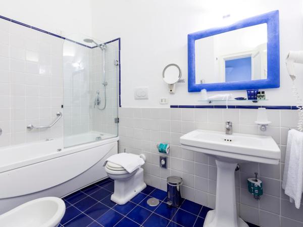 Relais Regina Giovanna : photo 2 de la chambre chambre double classique