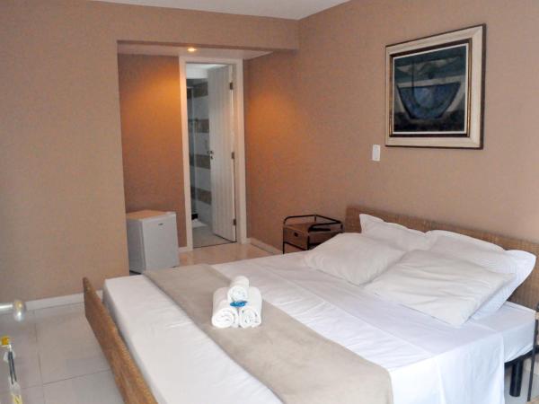 Recanto Al Mare : photo 1 de la chambre chambre double