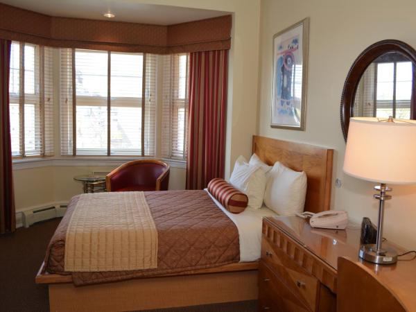 Alexander Inn : photo 1 de la chambre hébergement personnel simple lits jumeaux