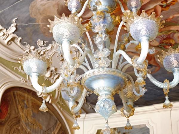 Palazzo Niccolini al Duomo Residenza D'Epoca : photo 4 de la chambre suite junior