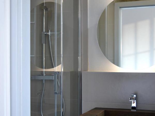 Caffè dell'Arte Boutique Rooms : photo 7 de la chambre chambre double design