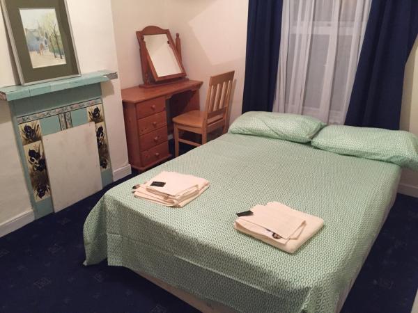 The Gallary : photo 6 de la chambre chambre double standard