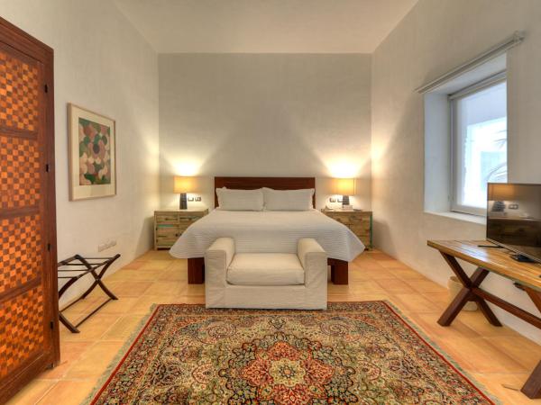 Hotel Boutique Casareyna : photo 3 de la chambre suite master