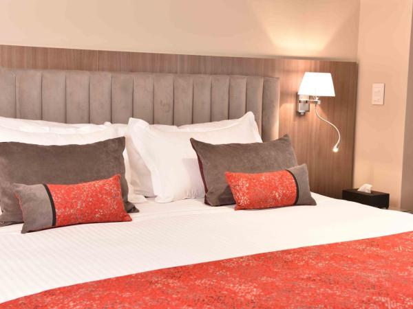 ARC Arenales Studios & Suites : photo 7 de la chambre suite double