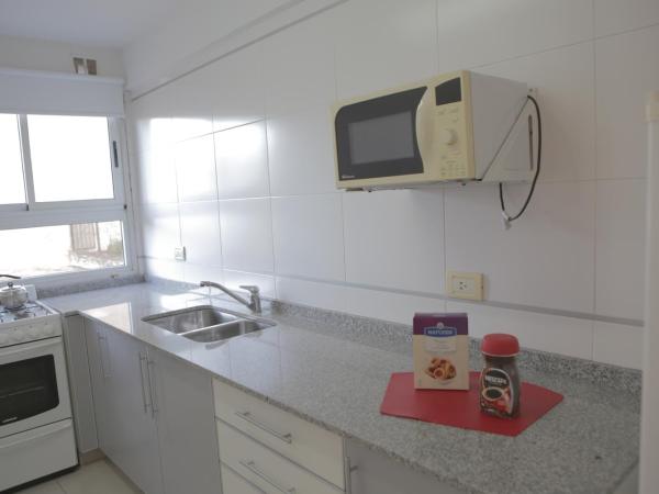 Pampa Plaza Hotel : photo 2 de la chambre appartement 1 chambre