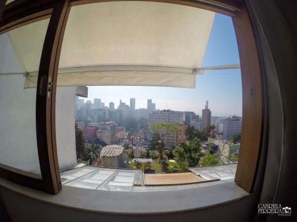 Casa da Gente : photo 6 de la chambre suite - vue sur jardin