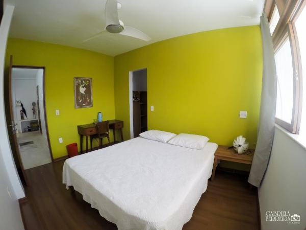 Casa da Gente : photo 7 de la chambre suite - vue sur jardin