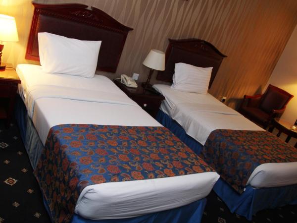 Mount Royal Hotel : photo 4 de la chambre chambre double deluxe