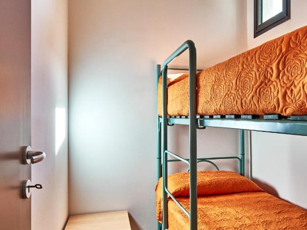 Residence Columbia : photo 4 de la chambre appartement 2 chambres