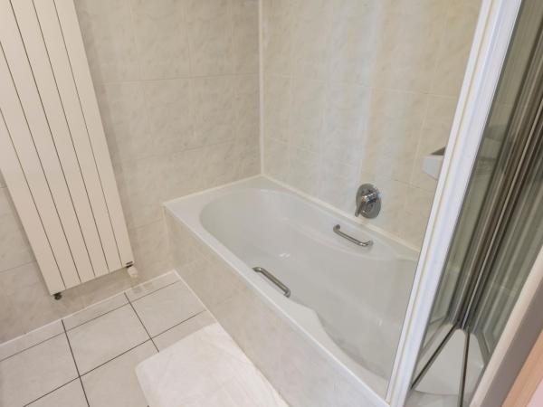 Hotel Bero : photo 8 de la chambre chambre familiale classique