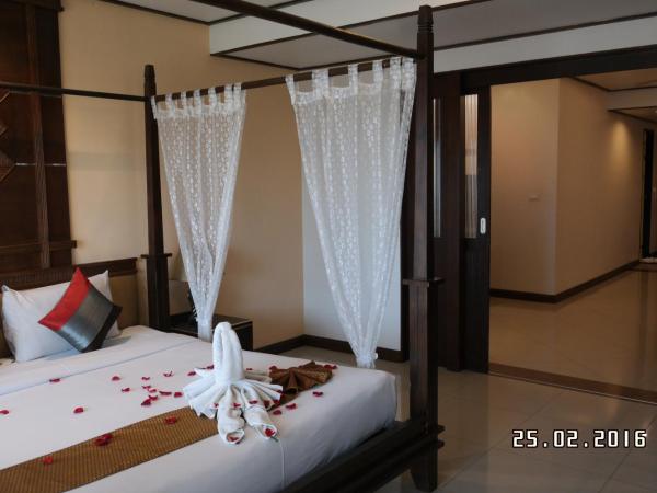 Pattaya Loft : photo 8 de la chambre suite deluxe 1 chambre