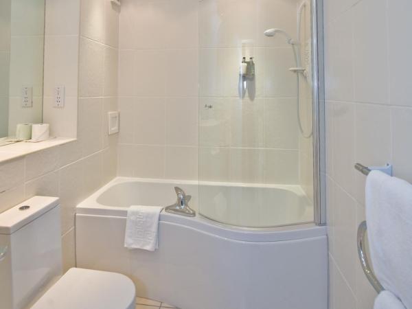 Aberdeen Douglas Hotel : photo 9 de la chambre chambre exécutive lit king-size