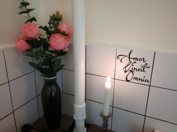 Molidens Gästgiveri Jönköping : photo 5 de la chambre chambre double ou lits jumeaux Économique