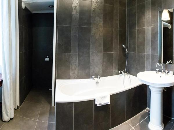 Château de Bellefontaine - Teritoria : photo 5 de la chambre chambre double ou lits jumeaux de luxe