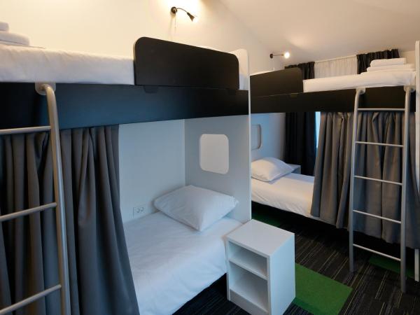 Hostel 365 For U : photo 9 de la chambre lit dans dortoir mixte de 6 lits