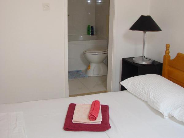 Hostel Saint Ursula Rooms : photo 5 de la chambre chambre double - vue sur mer