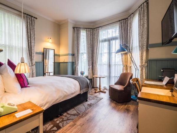 The Windmill On The Common : photo 2 de la chambre chambre double