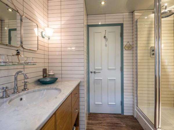 The Windmill On The Common : photo 3 de la chambre chambre lits jumeaux