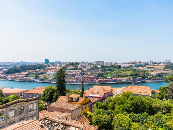 Down2Town B&B : photo 2 de la chambre suite 2 chambres