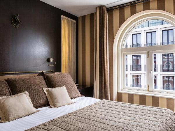 Baglioni Hotel London - The Leading Hotels of the World : photo 3 de la chambre suite deluxe