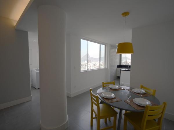 Sugar Loft Apartments : photo 4 de la chambre appartement supérieur