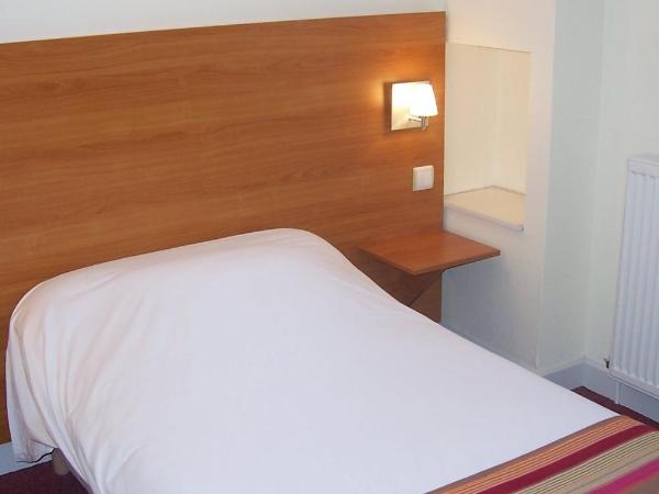 Hôtel de Paris - Dijon Centre Gare : photo 1 de la chambre chambre simple