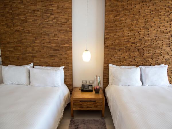 Sandos Finisterra All Inclusive : photo 5 de la chambre suite 1 chambre finisterra (2 adultes)