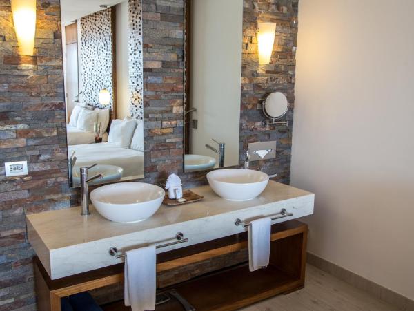 Sandos Finisterra All Inclusive : photo 7 de la chambre suite 1 chambre finisterra (2 adultes)