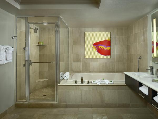 The STRAT Hotel, Casino & Tower : photo 10 de la chambre suite boulevard