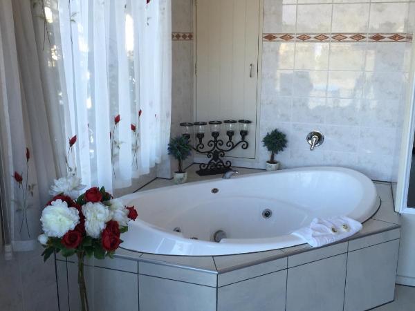 Hurley's of Queenstown : photo 1 de la chambre suite lune de miel