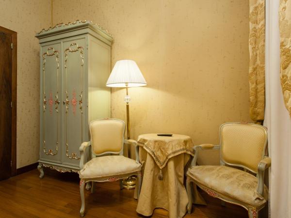 Hotel Al Ponte Mocenigo : photo 8 de la chambre chambre double ou lits jumeaux