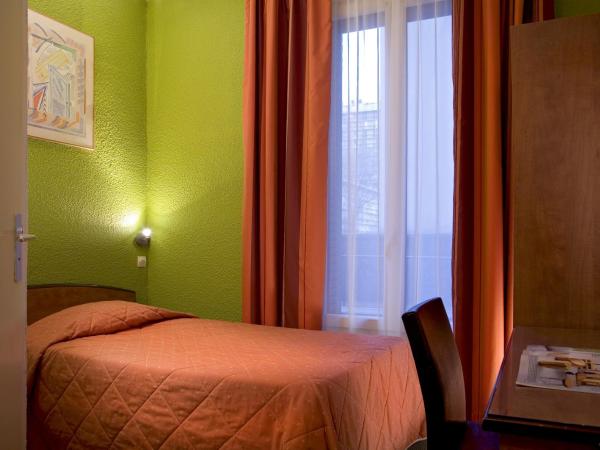 Timhotel Boulogne Rives de Seine : photo 1 de la chambre chambre simple