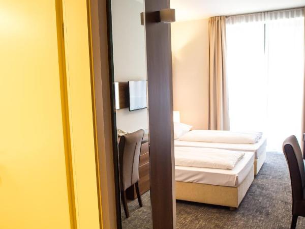 Hotel Sliško : photo 4 de la chambre chambre lits jumeaux