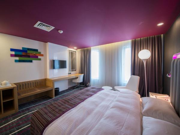 Park Inn by Radisson Ankara Cankaya : photo 5 de la chambre chambre