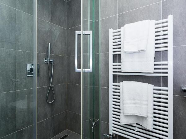 Karlin Residence by TKC : photo 7 de la chambre studio avec terrasse