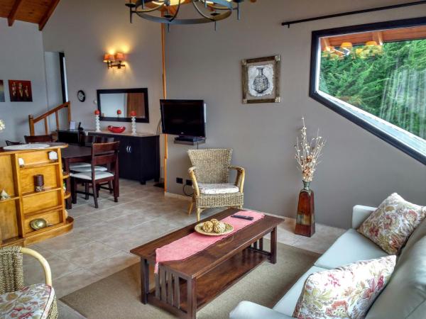 Catalonia Sur Aparts-Spa : photo 1 de la chambre suite quadruple