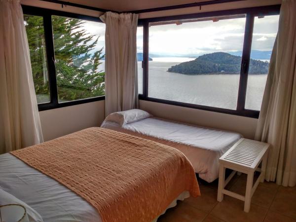 Catalonia Sur Aparts-Spa : photo 4 de la chambre suite quadruple