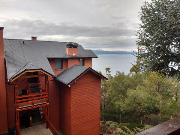 Catalonia Sur Aparts-Spa : photo 5 de la chambre standard two-bedroom apartment no lake view