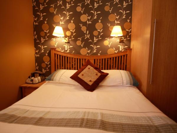 Brentwood Guest House : photo 1 de la chambre chambre double