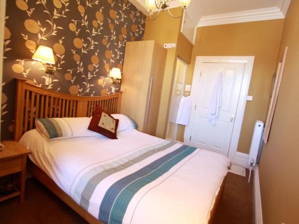 Brentwood Guest House : photo 3 de la chambre chambre double