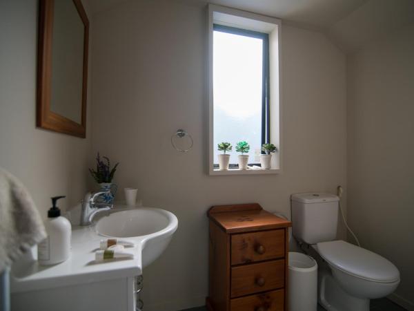 Terry and Cindy's Bed and Breakfast : photo 4 de la chambre chambre lit queen-size