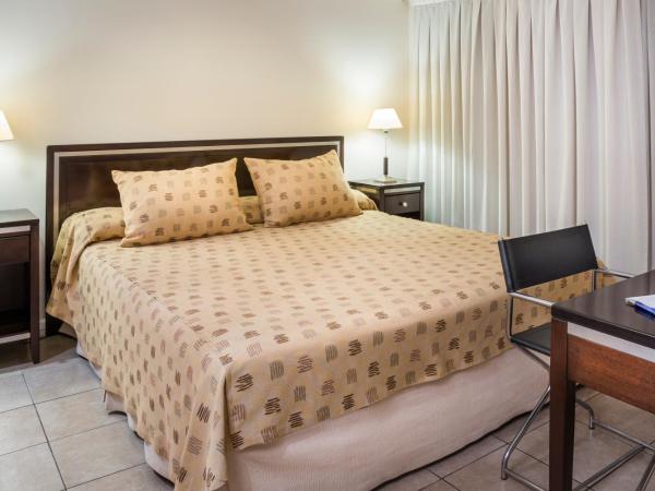 Montañas Azules Apart Hotel : photo 1 de la chambre appartement 1 chambre (4 adultes)