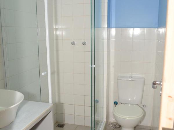 Pousada Ilha Maravilha : photo 5 de la chambre chambre double