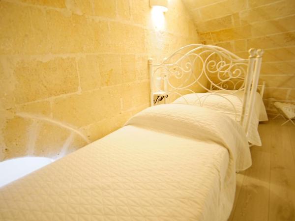 La Pergola ai Sassi : photo 7 de la chambre chambre quadruple en duplex