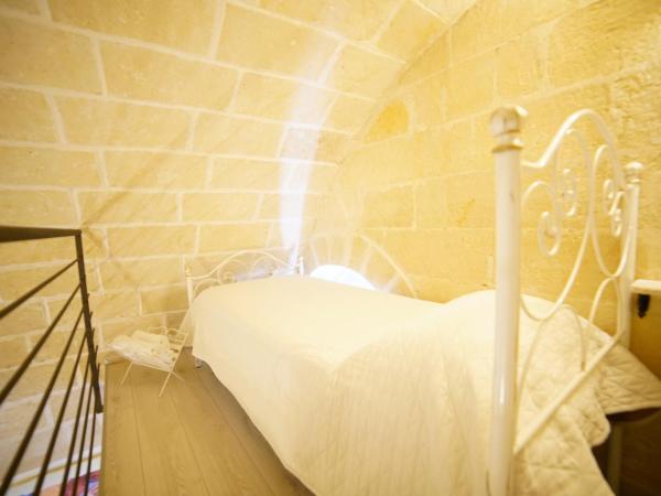 La Pergola ai Sassi : photo 8 de la chambre chambre quadruple en duplex