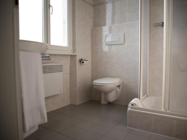 Locanda Del Conventino : photo 1 de la chambre chambre double supérieure