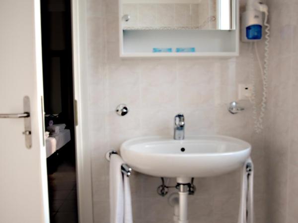 Locanda Del Conventino : photo 4 de la chambre chambre simple