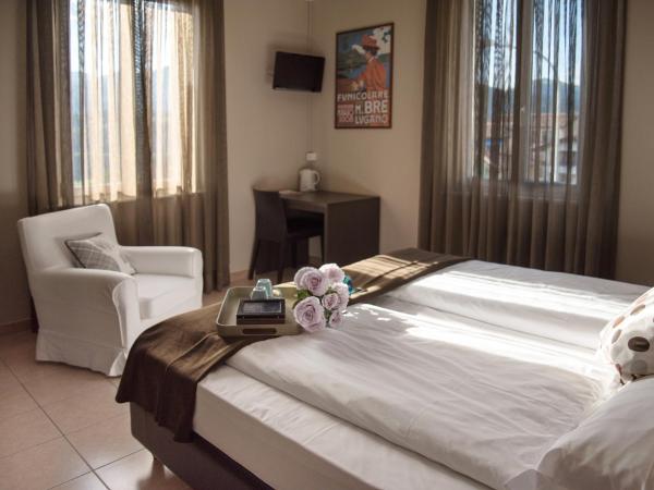 Locanda Del Conventino : photo 5 de la chambre chambre double supérieure