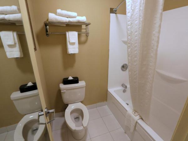 Country Inn & Suites by Radisson, Charlotte I-85 Airport, NC : photo 3 de la chambre chambre 2 lits queen-size - non-fumeurs